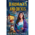 Hardbacks and Hexes