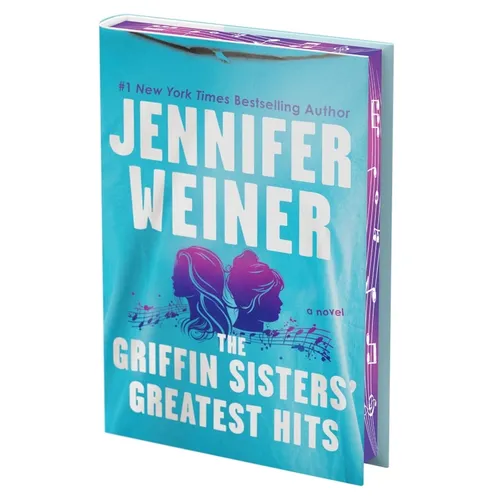 The Griffin Sisters' Greatest Hits (Deluxe Limited Edition)