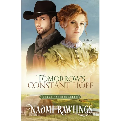 Tomorrow's Constant Hope