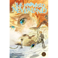 The Promised Neverland, Vol. 12: Starting Sound
