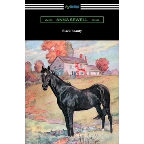 Black Beauty
