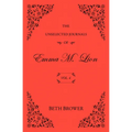 The Unselected Journals of Emma M. Lion: Vol. 4