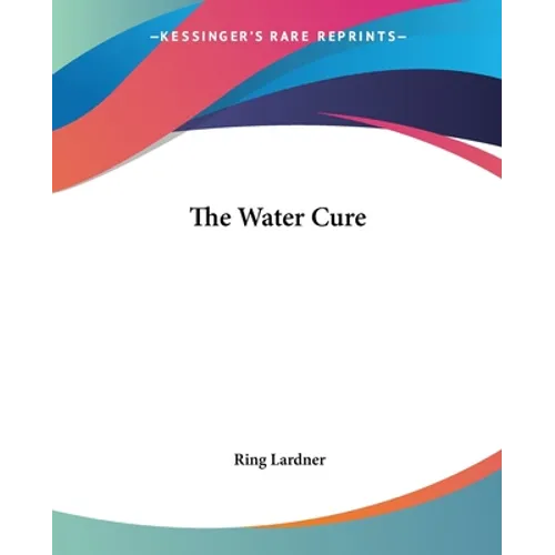 The Water Cure
