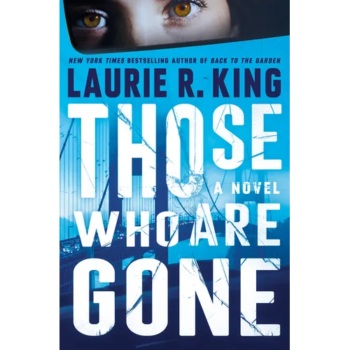 Those Who Are Gone