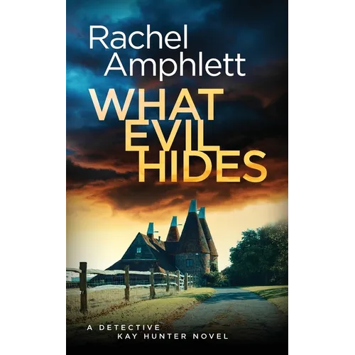 What Evil Hides