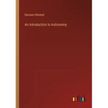 An Introduction to Astronomy