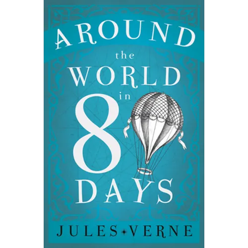 Around the World in Eighty Days