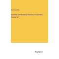 Gazetteer and Business Directory of Columbia County, N. Y.