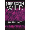 Hard Limit: The Hacker Series #4