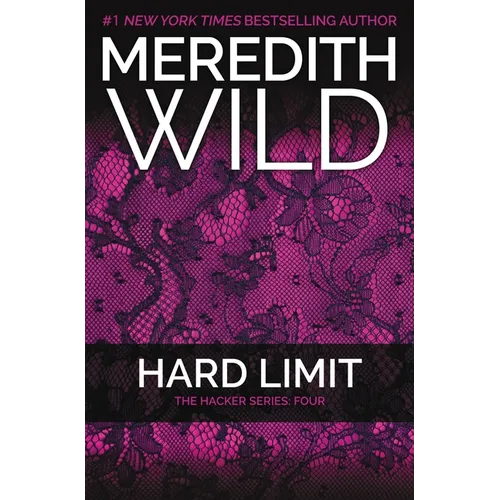 Hard Limit: The Hacker Series #4