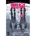 The Dead Boy Detectives Omnibus (the Sandman Universe Classics)