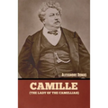 Camille (The Lady of the Camellias)
