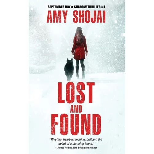 Lost And Found