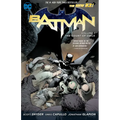 The Court of Owls