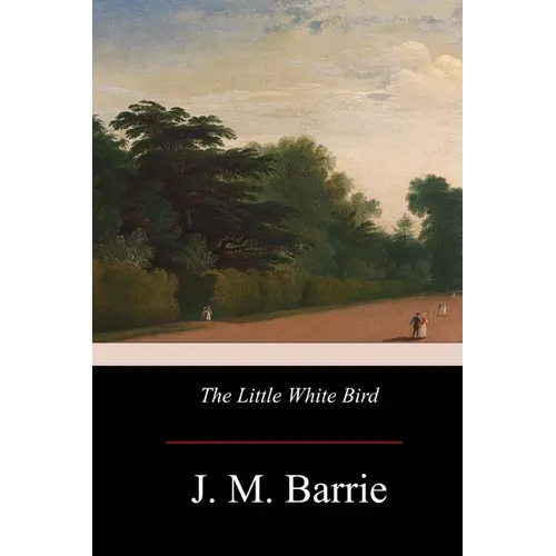 The Little White Bird