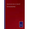 The First German Book