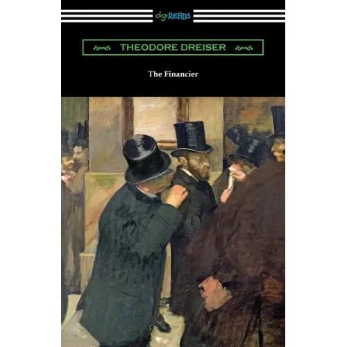 The Financier