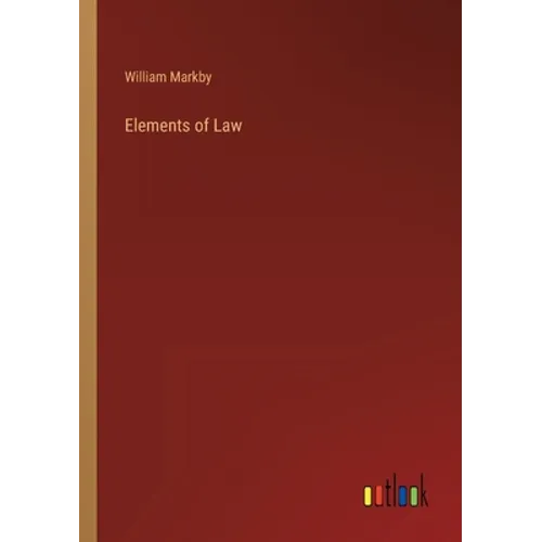 Elements of Law