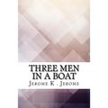 Three Men in a Boat
