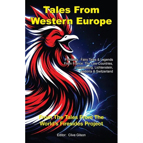 Tales From Western Europe