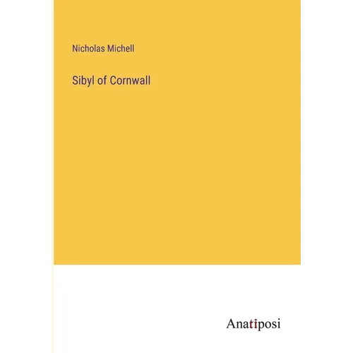 Sibyl of Cornwall