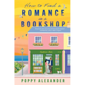 How to Find a Romance in a Bookshop