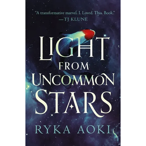 Light from Uncommon Stars