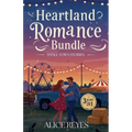 Heartland Romance Bundle (3 Books in 1) - Small Town Stories