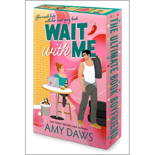 Wait with Me