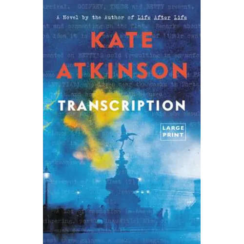 Transcription