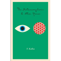 The Metamorphosis: And Other Stories