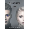 Kimyōna me