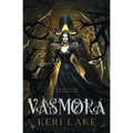Vasmora (The Eating Woods, #3)