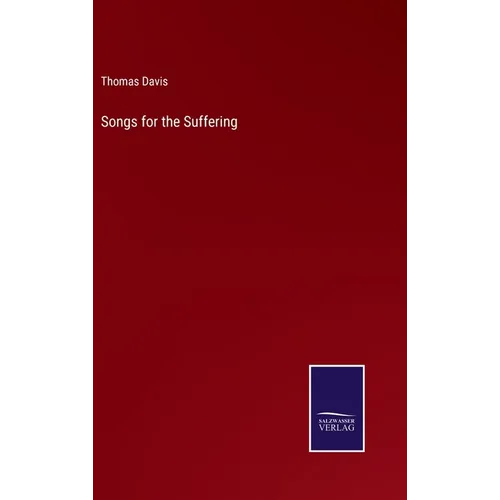Songs for the Suffering