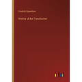History of the Transformer