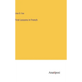 First Lessons in French