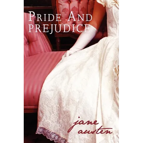 Pride And Prejudice