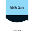 Jude the Obscure