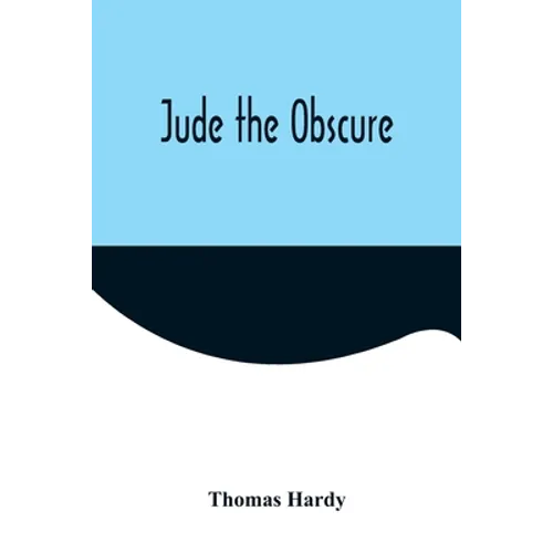 Jude the Obscure