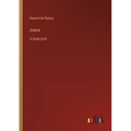 Juana: in large print