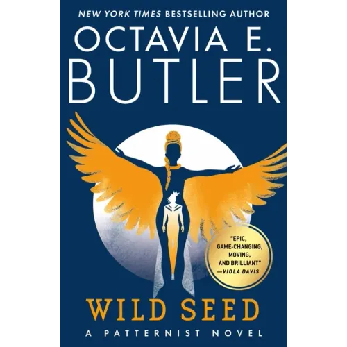 Wild Seed