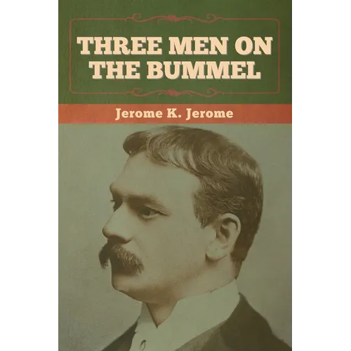 Three Men on the Bummel