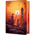 The Shadow of What Was Lost (Deluxe Hardcover Edition)