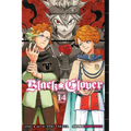 Black Clover, Vol. 14: Gold and Black Sparks