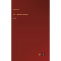 The Cannibal Islands: Vol. IX