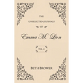 The Unselected Journals of Emma M. Lion: Vol. 6