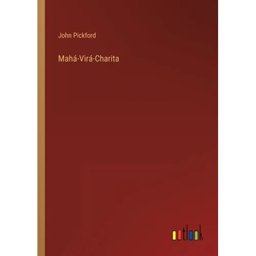 Mahá-Virá-Charita