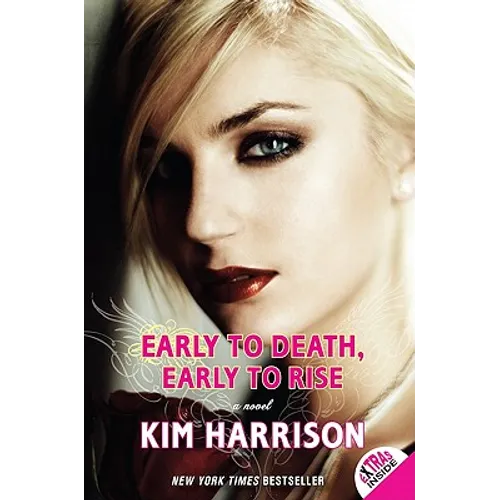 Early to Death, Early to Rise