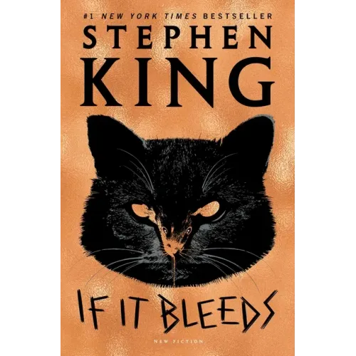 If It Bleeds: Mr. Harrigan's Phone, the Life of Chuck, If It Bleeds, Rat