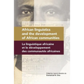 African Linguistics and the Development of African Communities